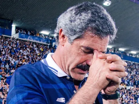 Leyenda de Universidad de Chile teme nueva sequía de 25 años