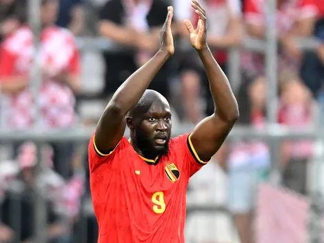 ¿Por qué no juega Lukaku en el debut de Bélgica ante Egipto?