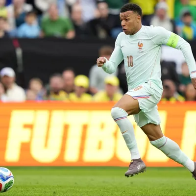 Mbappé va por la historia en el Mundial 2026: los récords que tiene en la mira con Francia