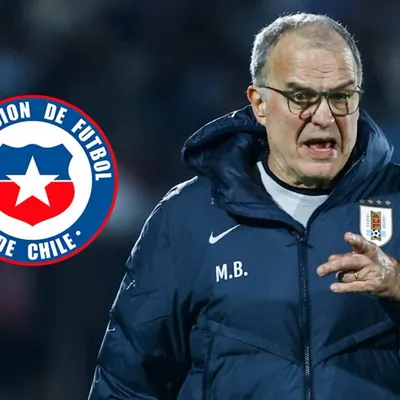 A horas de debutar en el Mundial 2026: Bielsa emociona a Chile con inesperado recuerdo