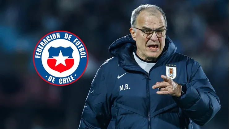 Marcelo Bielsa no se olvida de Chile y emociona a todos con su recuerdo