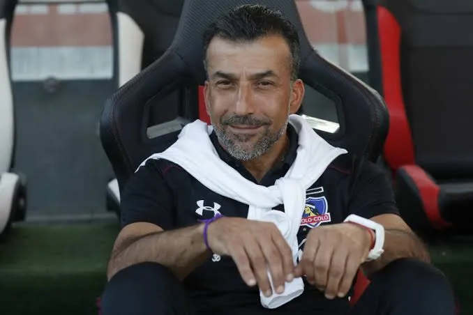 Agustín Salvatierra no está de acuerdo con Arturo Vidal
