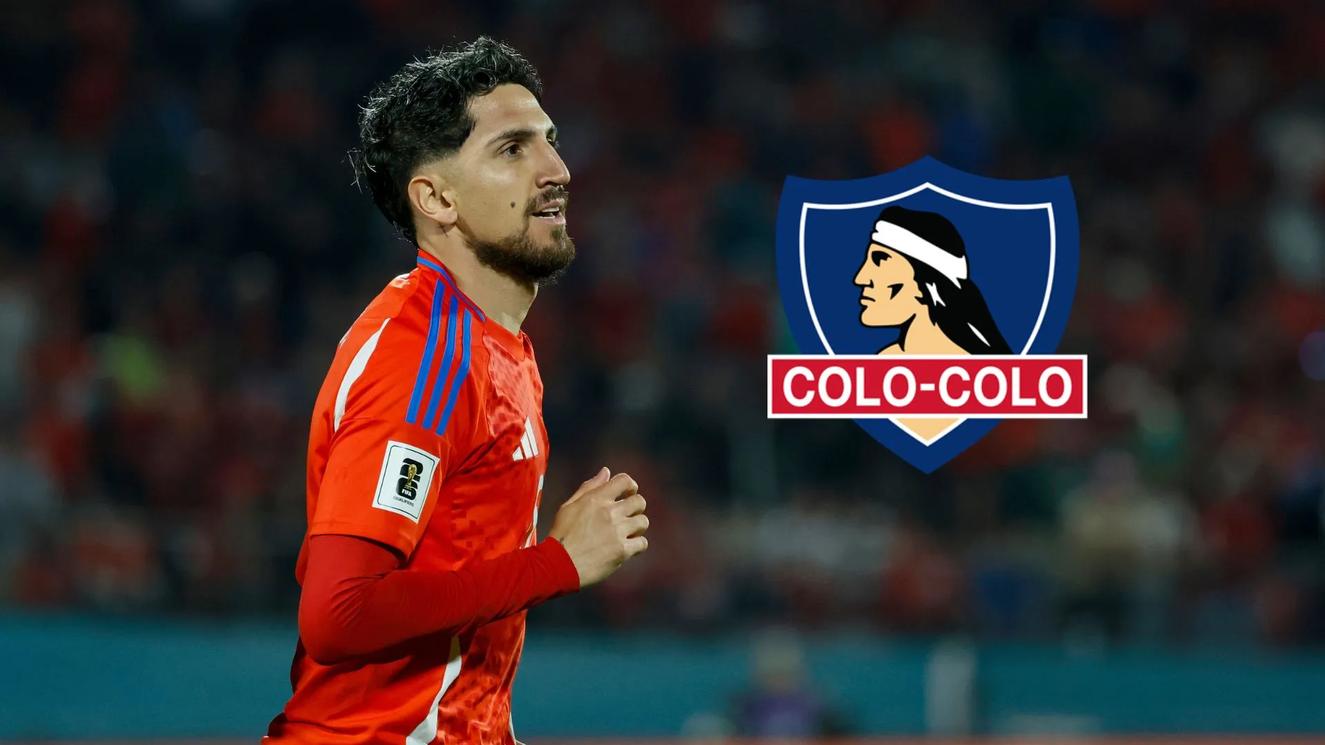 Fernando Ortiz reconoce contactos con Diego Valdés.