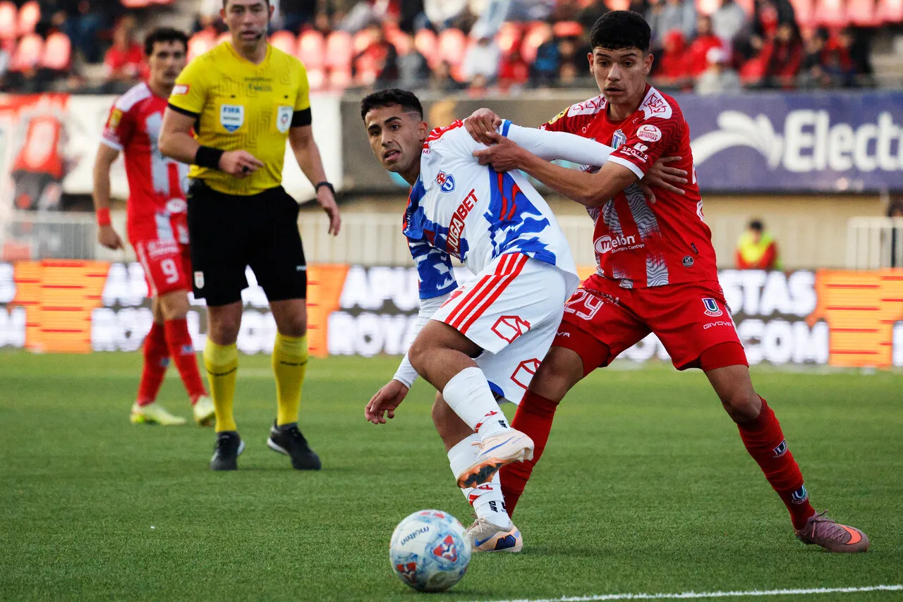 Assadi sufre una dura noticia | Foto: Photosport