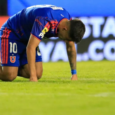 La cruda noticia que impacta a Lucas Assadi: consternación total en la U