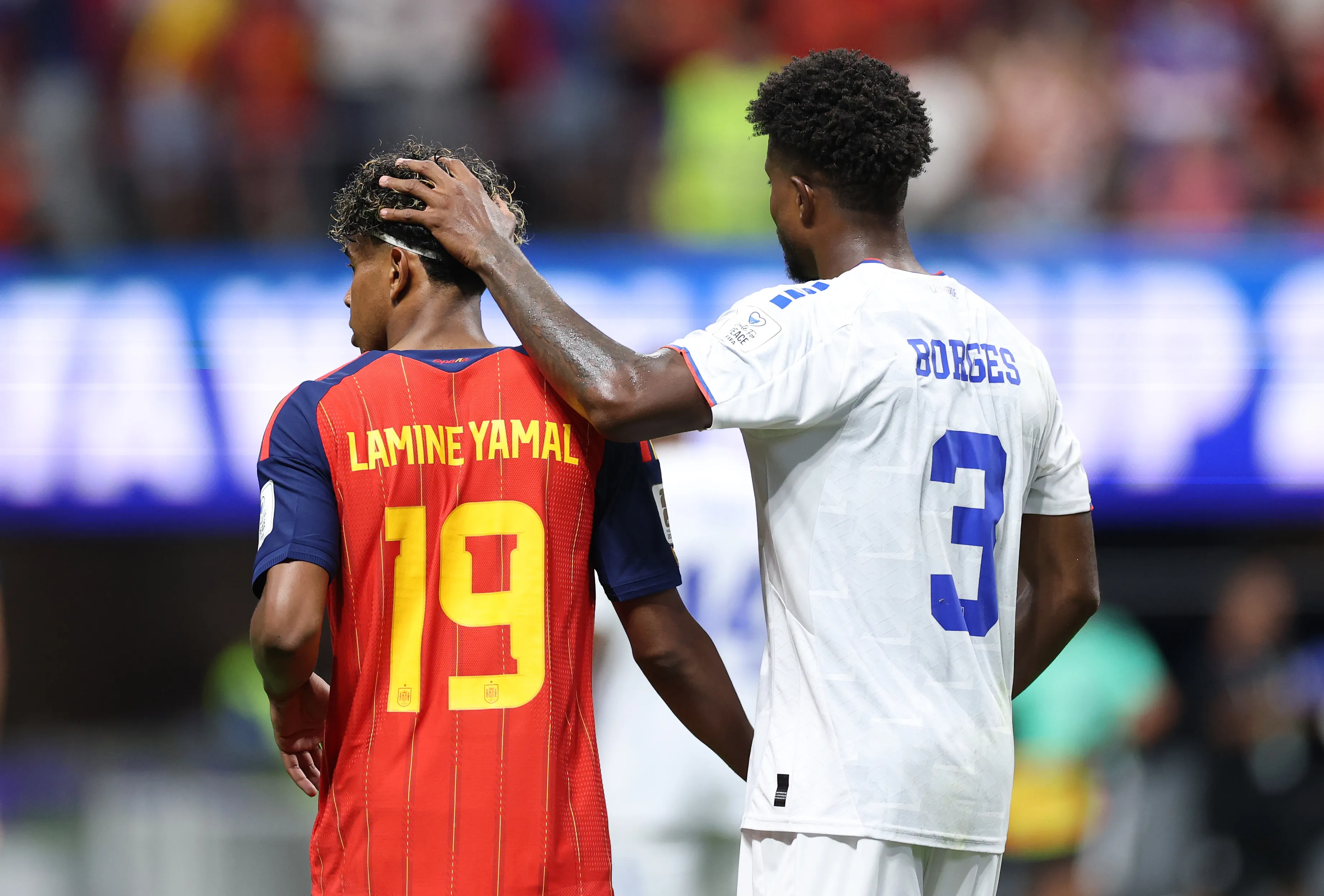 El empate de España ante Cabo Verde desató una ola de críticas.