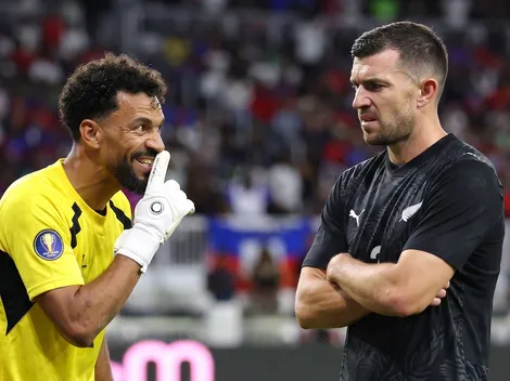 Vozinha deja chiquito a Tim Payne: figura de Cabo Verde es la nueva sensación del Mundial 2026