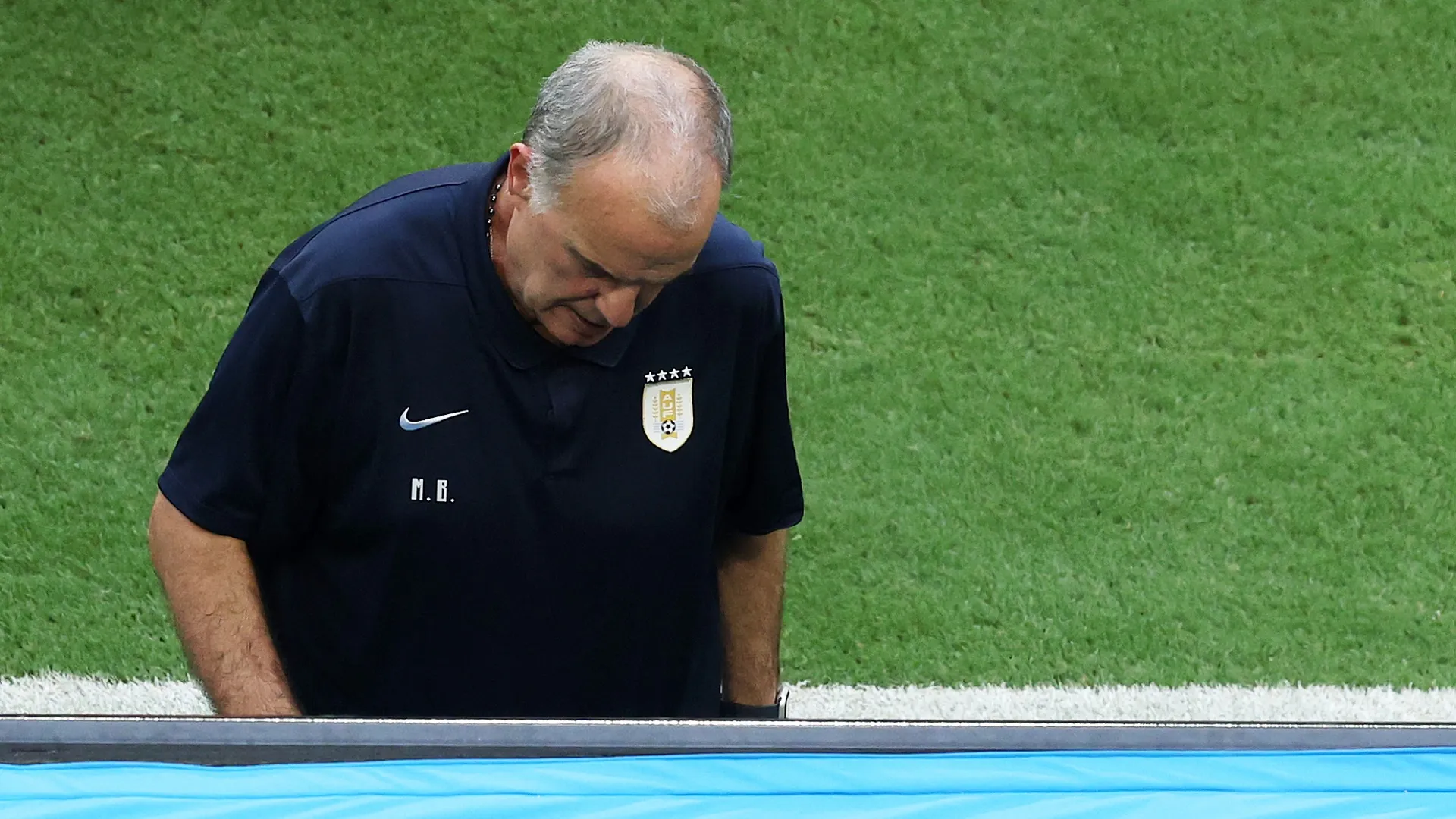 Marcelo Bielsa busca su primer triunfo en el Mundial 2026.