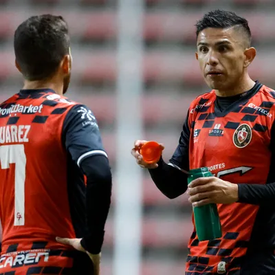 Felipe Flores se olvida de San Luis y firma por otro equipo de la Primera B