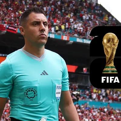 Mundial 2026: El chileno Cristián Garay debuta el jueves en este partido