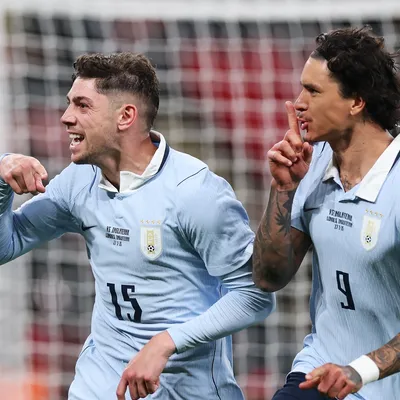 "La peor mentira": Hinchas uruguayos liquidan a uno de sus titulares