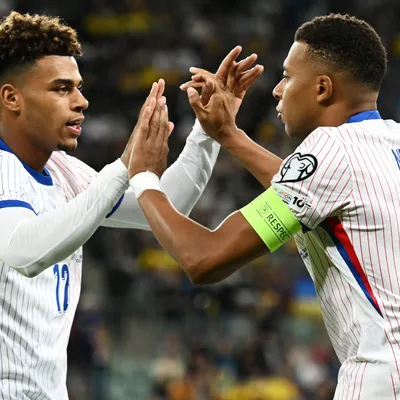 Pronósticos Francia vs Senegal: Les Bleus ante un desafío histórico