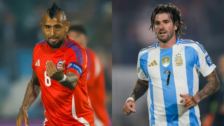 La elección de Agüero que sorprende a todos.