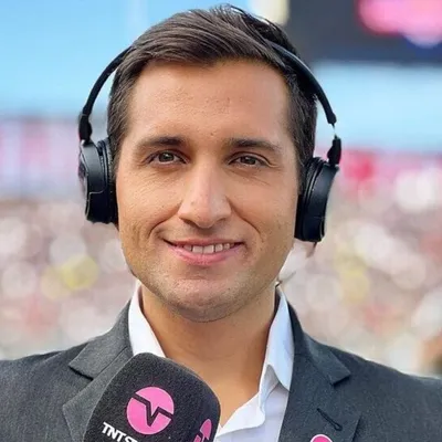 Daniel Arrieta entrega noticia en el Mercado de Fichajes albo: "Sí o sí"