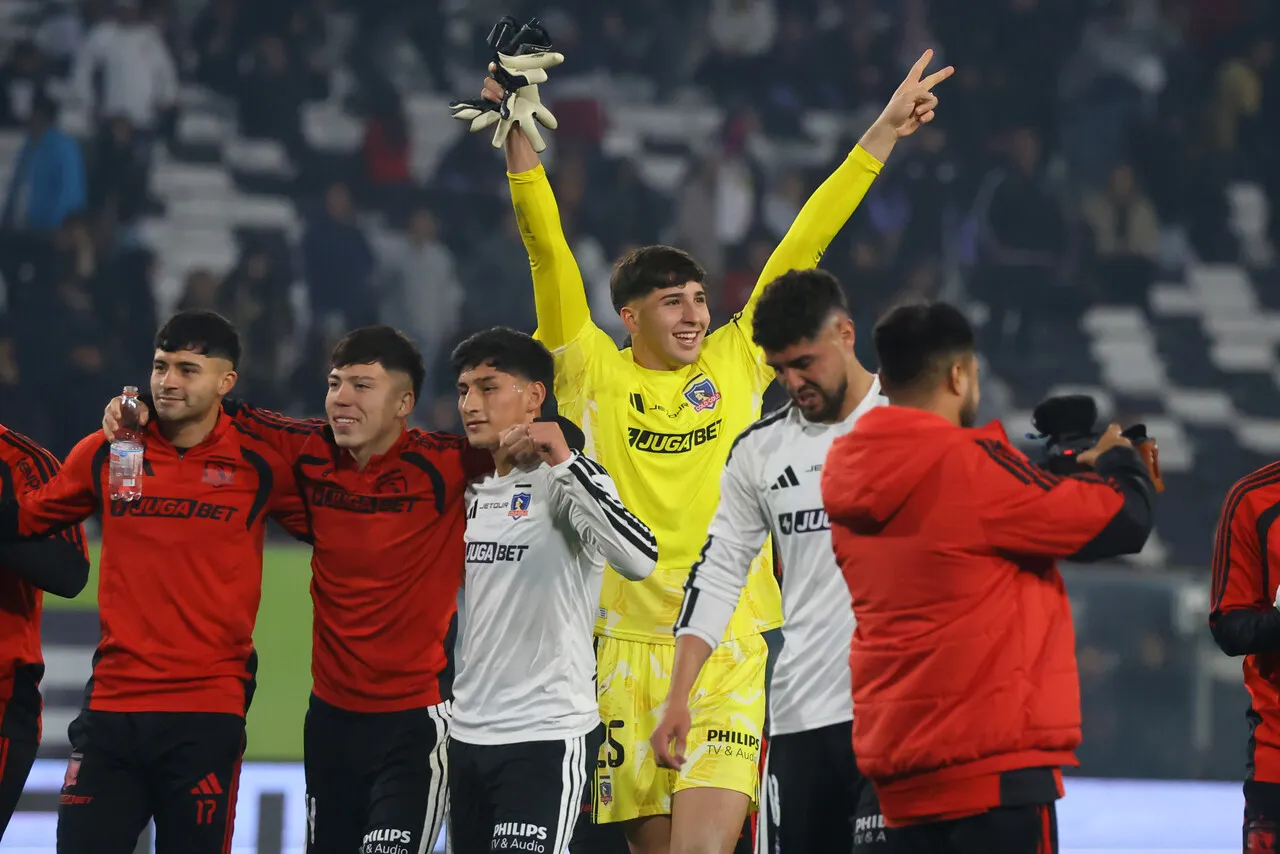 Colo Colo sí o sí buscará reforzarse. | Foto: Photosport