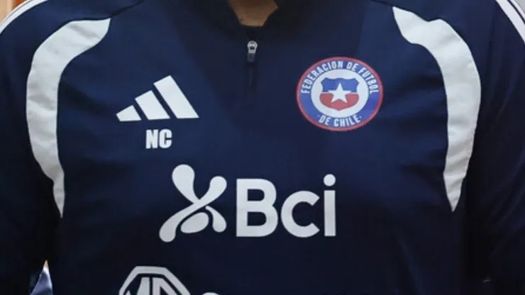 La Roja sigue sin DT.