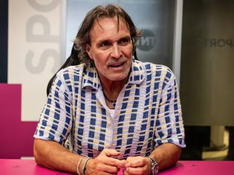 Marcelo Ramírez elige al mejor arquero de la Fecha 15: "Resuelve bien"