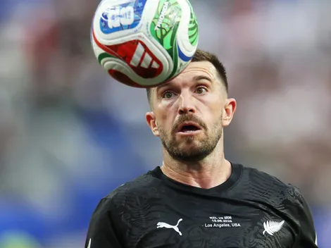 ¡Sorpresa! Tim Payne llega a Sudamérica para reforzar a un gigante del continente