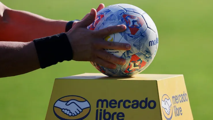 Equipo chileno se salva de la pérdida de tres puntos