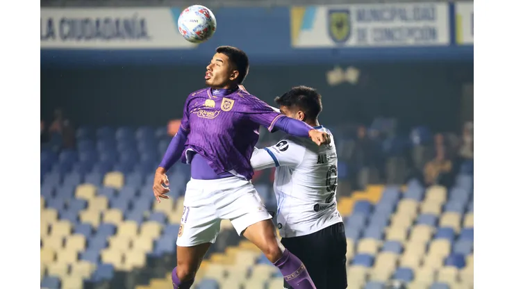 No habrá perdonazo para Nelson Sepúlveda y ya hay clubes interesados en él.