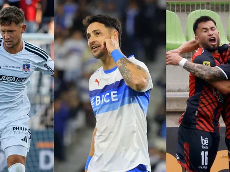 Este es el equipo ideal de la primera rueda según TNT Sports