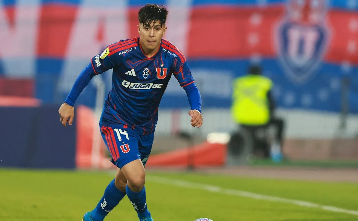 Marcelo Morales y la protesta de la hinchada de la U. de Chile: “Si es así va a ser muy lamentable”