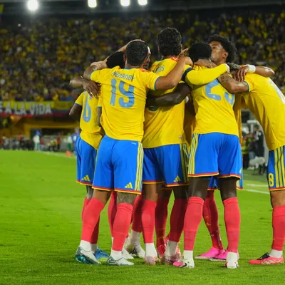 Pronósticos Uzbekistán vs Colombia: Los Cafeteros buscan imponer su jerarquía