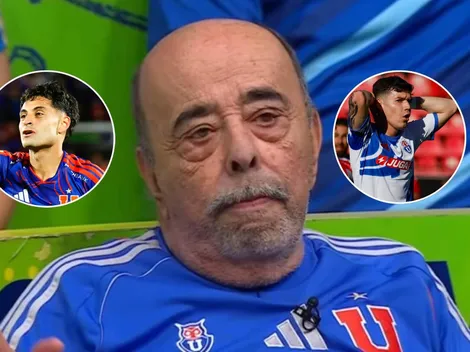 "Es más que Altamirano y Arce": el 10 que Tito Awad le recomienda a la U