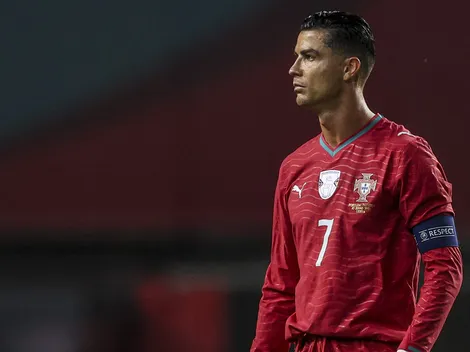 La noticia que remece a CR7 y a todo Portugal a horas de su debut