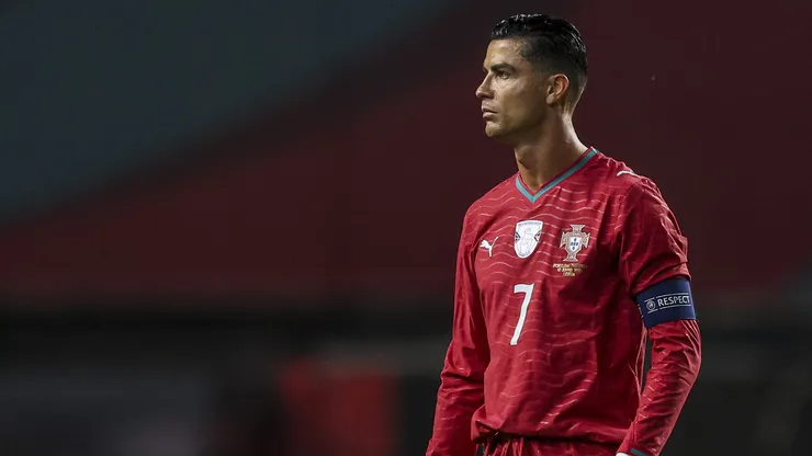 Cristiano Ronaldo y Portugal conocen una dura noticia a horas de su debut