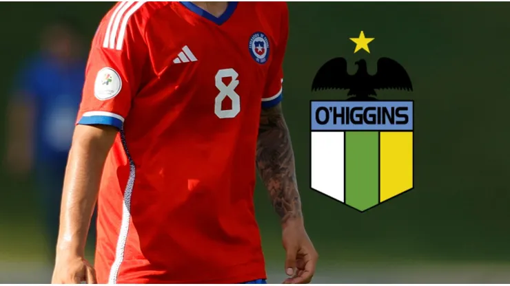 Desde el entorno del jugador no descartan opciones de regreso al país.