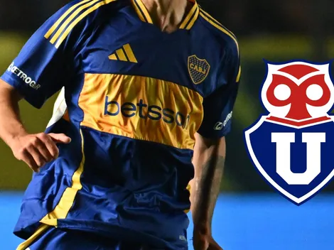¡Bombazo! Gago pone sus ojos en Boca Juniors: la joya argentina que quiere para la U