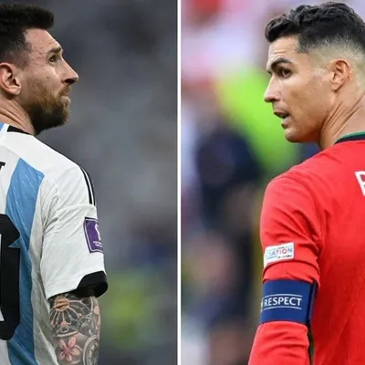 Messi y Ronaldo en el Mundial 2026: pronósticos, cuotas y mejores apuestas