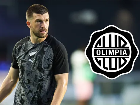 ¿Alcanzable para Chile?: filtran el sueldo que ganaría Tim Payne