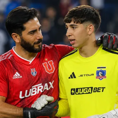 ¿Bullalbo?: Johnny da su honesta opinión sobre Maureira y escoge al mejor portero del torneo