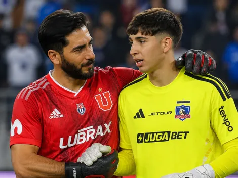 ¿Bullalbo?: Johnny da su honesta opinión sobre Maureira y escoge al mejor portero del torneo