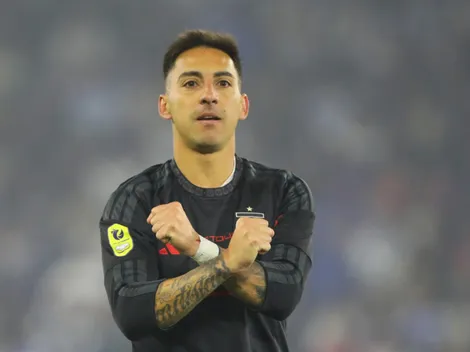 Daniel Arrieta anticipa qué pasará con sanción a Correa: "Me decían..."
