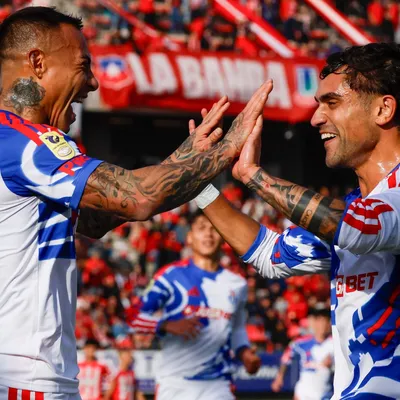 Pronósticos Universidad de Chile vs. O’Higgins: la U recibe al Capo de Provincia con la mira en escalar posiciones