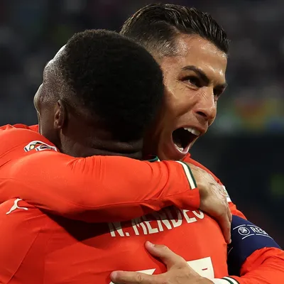 Pronósticos Portugal vs RD Congo: el debut de los gigantes europeos
