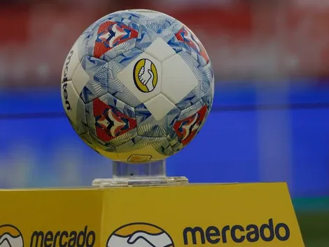 Los 5 jugadores más valiosos de la Liga de Primera tras la primera rueda