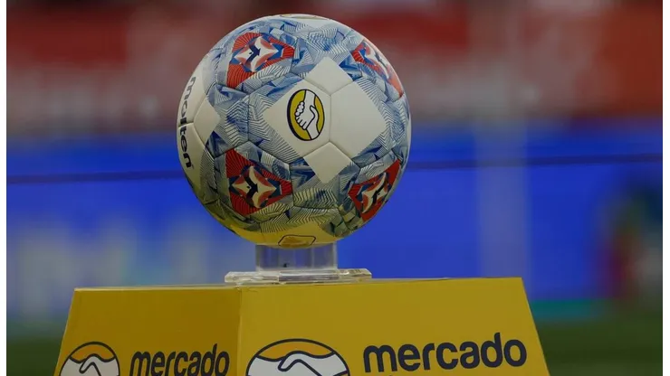 La actualización del mercado tras la primera rueda dejó cambios en los valores de las principales figuras del fútbol chileno.