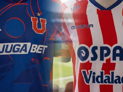 Unión de Santa Fe quiere arrebatarle este refuerzo a U. de Chile