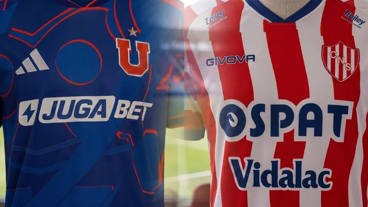 Universidad de Chile tiene competencia por este posible refuerzo.