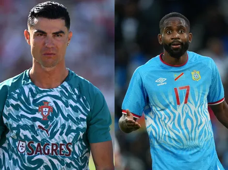 Formaciones confirmadas para Portugal vs. RD Congo: jugadores claves y cambios tácticos