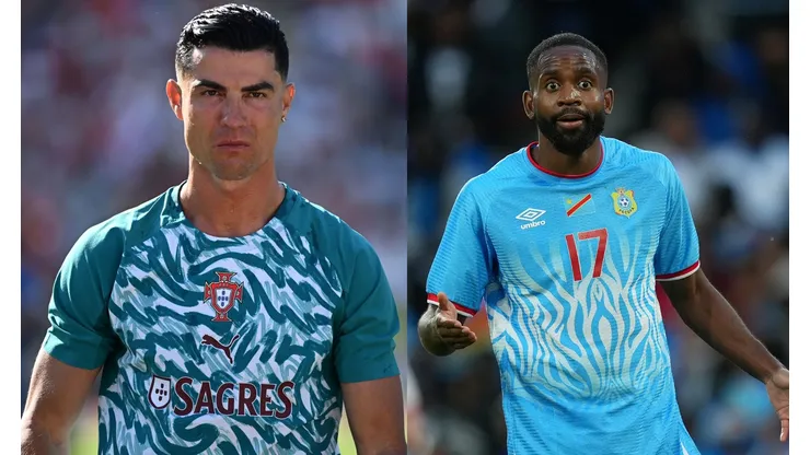 Formaciones confirmadas para Portugal vs. RD Congo: jugadores claves y cambios tácticos