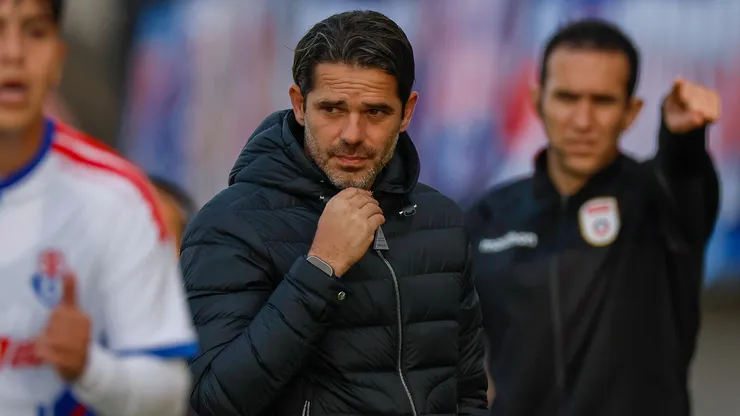 Fernando Gago se refirió a eventuales incorporaciones en Universidad de Chile.