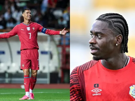 ¿Por qué Portugal vs. Congo no va por TV abierta? Dónde ver EN VIVO en Chile