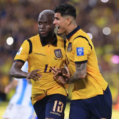 El batacazo de Ecuador en el Mundial 2026: el peligro oculto que sacude las apuestas en Latinoamérica