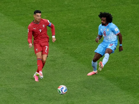 Tras Portugal vs. RD Congo: la tabla del grupo K del Mundial
