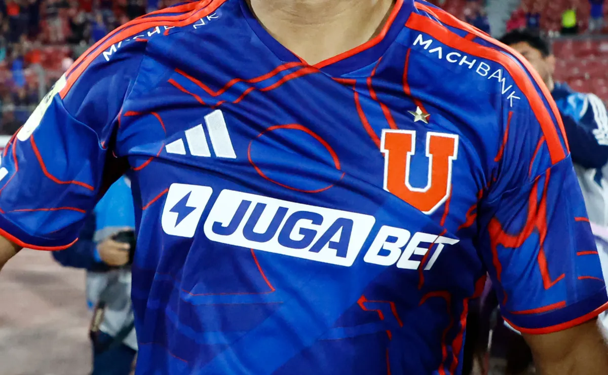Marcelo Morales habla claro sobre su futuro en U. de Chile: “Me gustaría quedarme”